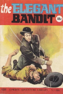 The Elegant Bandit