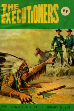 The Executioners