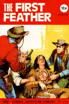 The First Feather