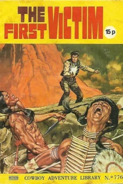 The First Victim