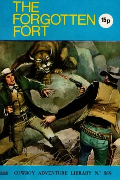 The Forgotten Fort