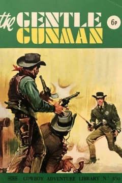The Gentle Gunman