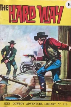The Hard Way