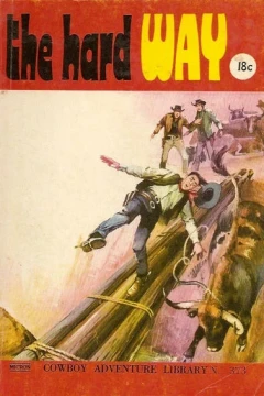 The Hard Way
