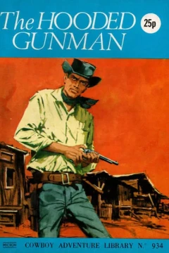 The Hooded Gunman