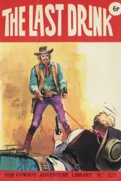 The Last Drink
