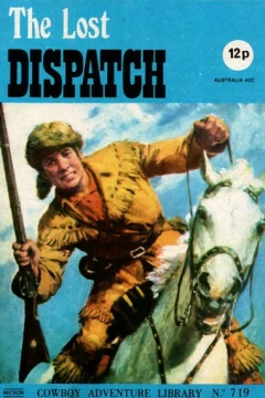 The Lost Dispatch
