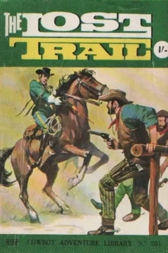 The Lost Trail