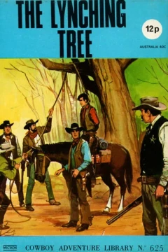 The Lynching Tree