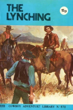 The Lynching