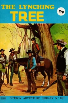 The Lynching Tree