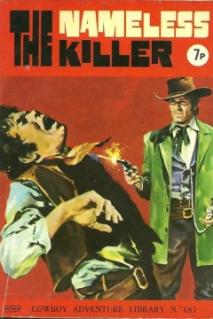 The Nameless Killer