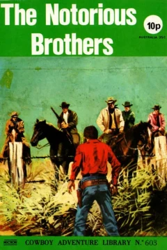 The Notorious Brothers