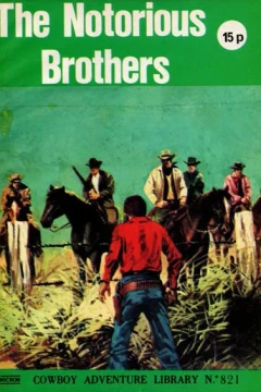 The Notorious Brothers