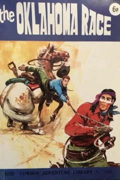 The Oklahoma Race
