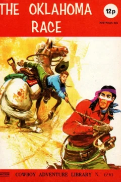 The Oklahoma Race