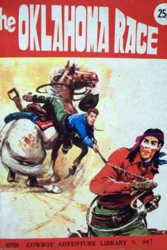 The Oklahoma Race