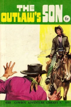 The Outlaw's Son