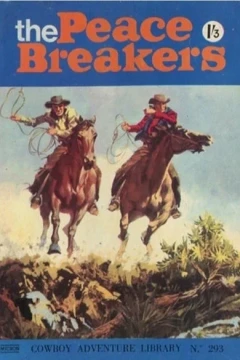 The Peace Breakers
