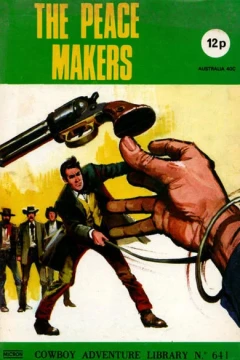 The Peace Makers