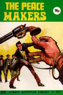 The Peace Makers