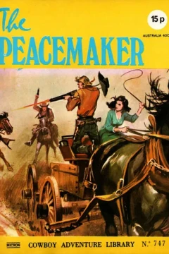 The Peacemaker
