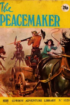The Peacemaker