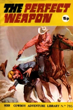 The Perfect Weapon