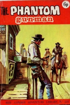 The Phantom Gunman