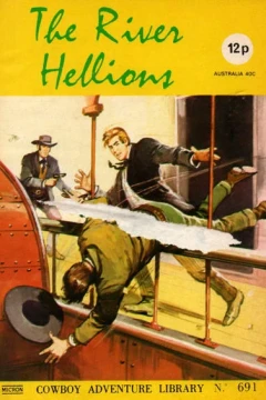 The River Hellions