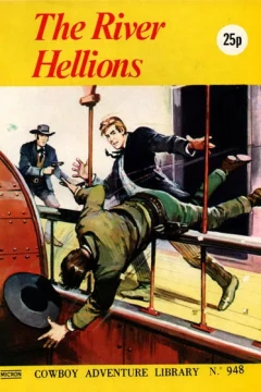 The River Hellions