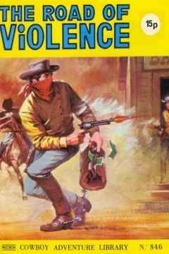 The Road Of Violence