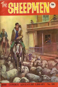 The Sheepmen