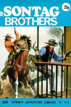 The Sontag Brothers