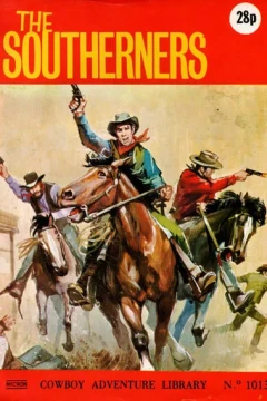 The Southerners