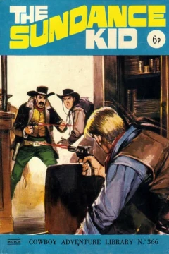 The Sundance Kid