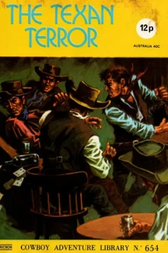 The Texan Terror