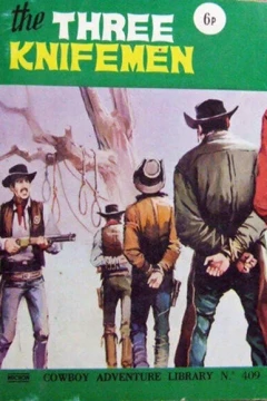 The Three Knifemen