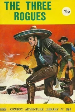 The Three Rogues