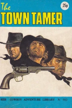 The Town Tamer