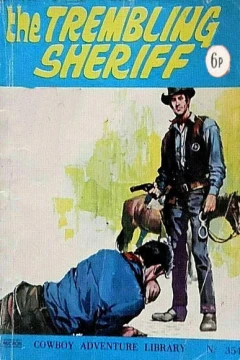The Trembling Sheriff