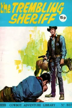 The Trembling Sheriff