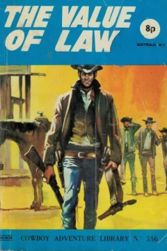 The Value Of The Law