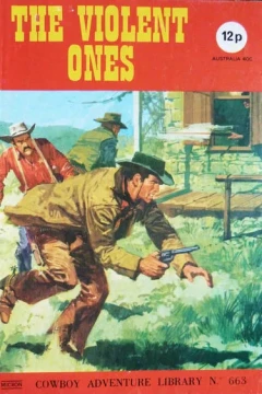 The Violent Ones