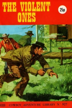 The Violent Ones