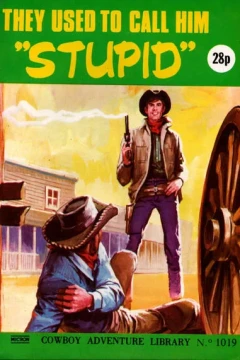 They Used To Call Him "Stupid"