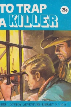 To Trap A Killer
