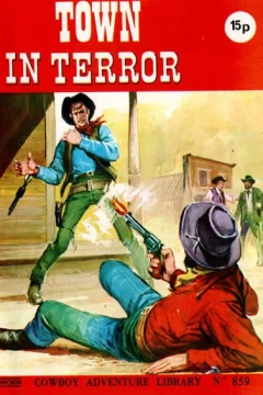 Town In Terror