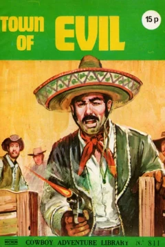 Town Of Evil