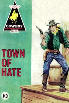 Town Of Hate